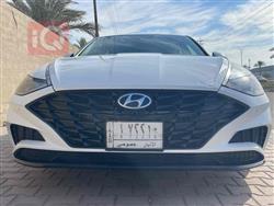 هیوندای سۆناتا